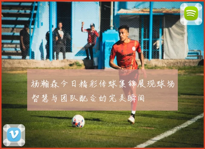 杨瀚森今日精彩传球集锦展现球场智慧与团队配合的完美瞬间