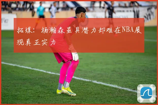 拓媒：杨瀚森虽具潜力却难在NBA展现真正实力